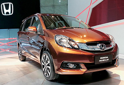 Honda working on 1-litre petrol engine; looks to take on Maruti, Hyundai with new small car